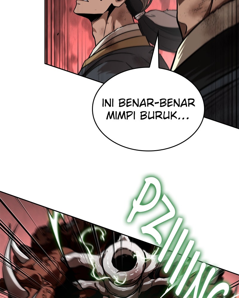 Read Nano Mashin ID Manga Online