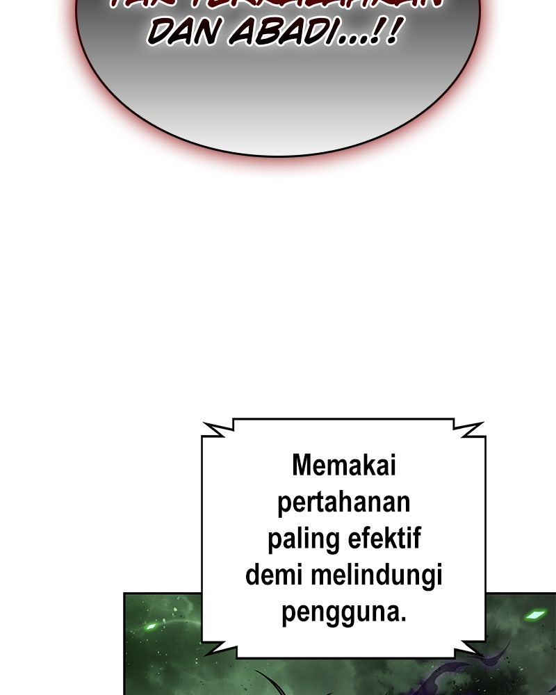 Read Nano Mashin ID Manga Online