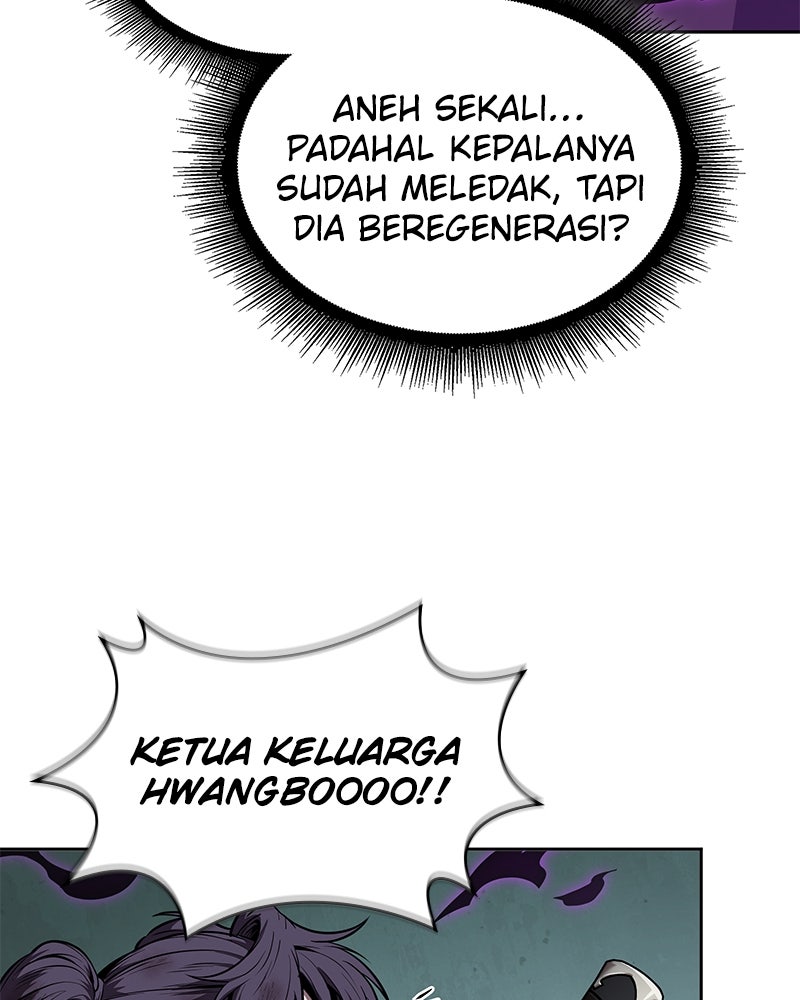 Read Nano Mashin ID Manga Online