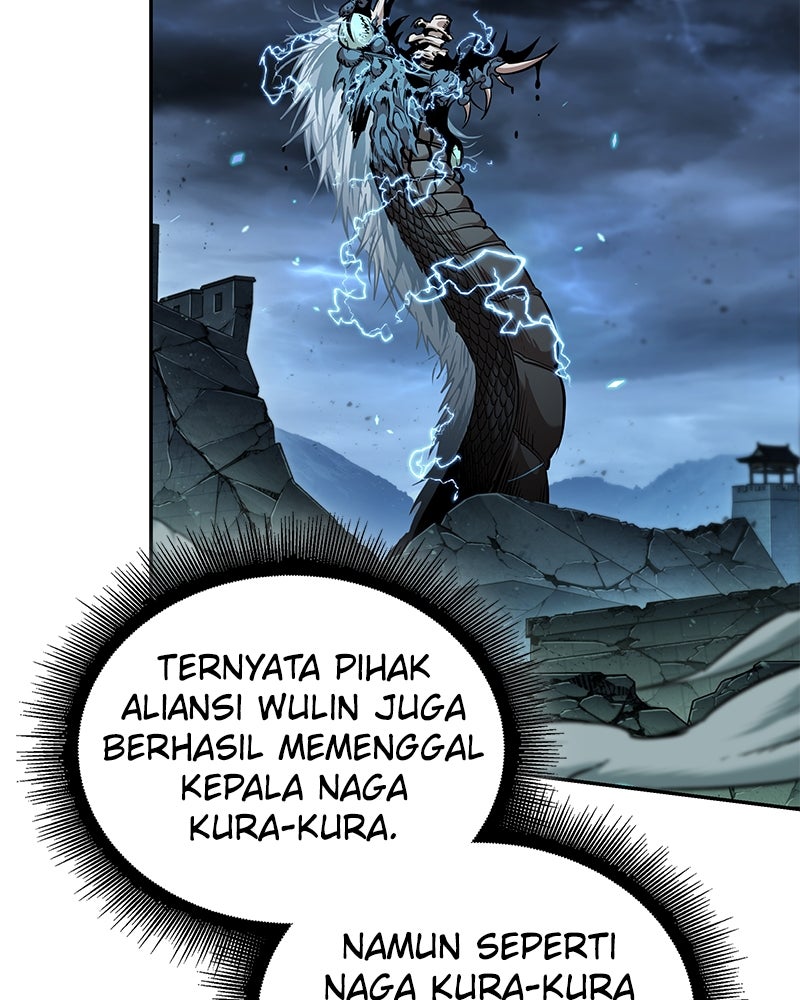 Read Nano Mashin ID Manga Online