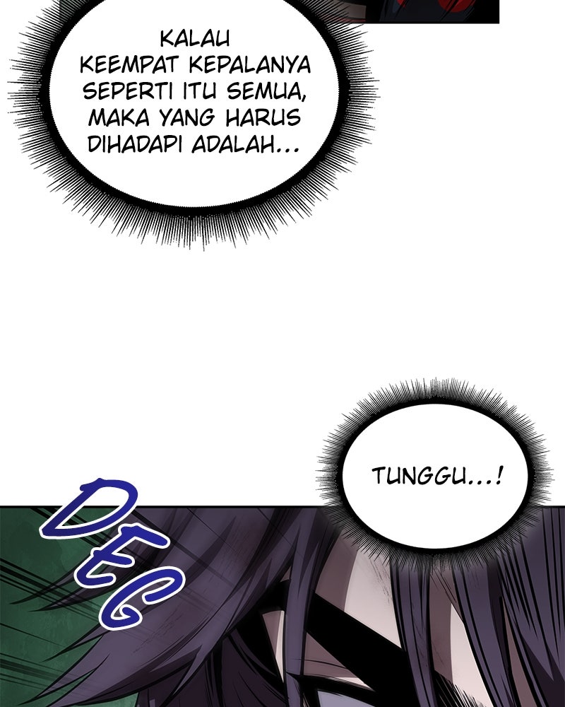 Read Nano Mashin ID Manga Online