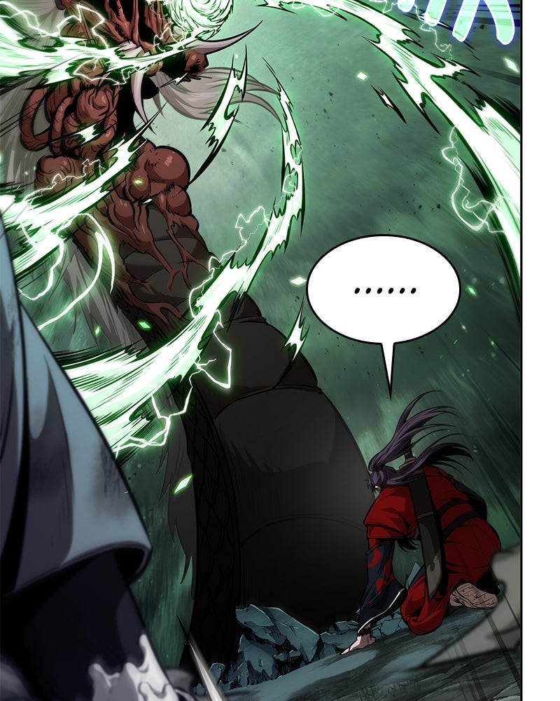 Read Nano Mashin ID Manga Online