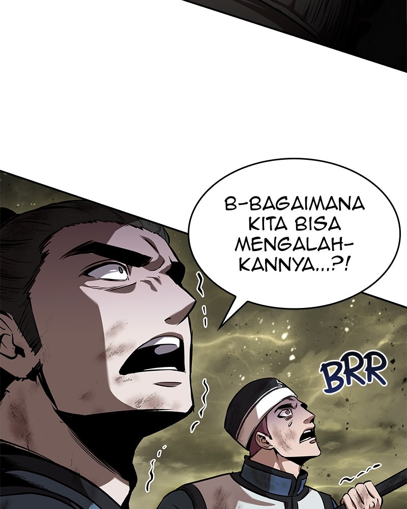 Read Nano Mashin ID Manga Online