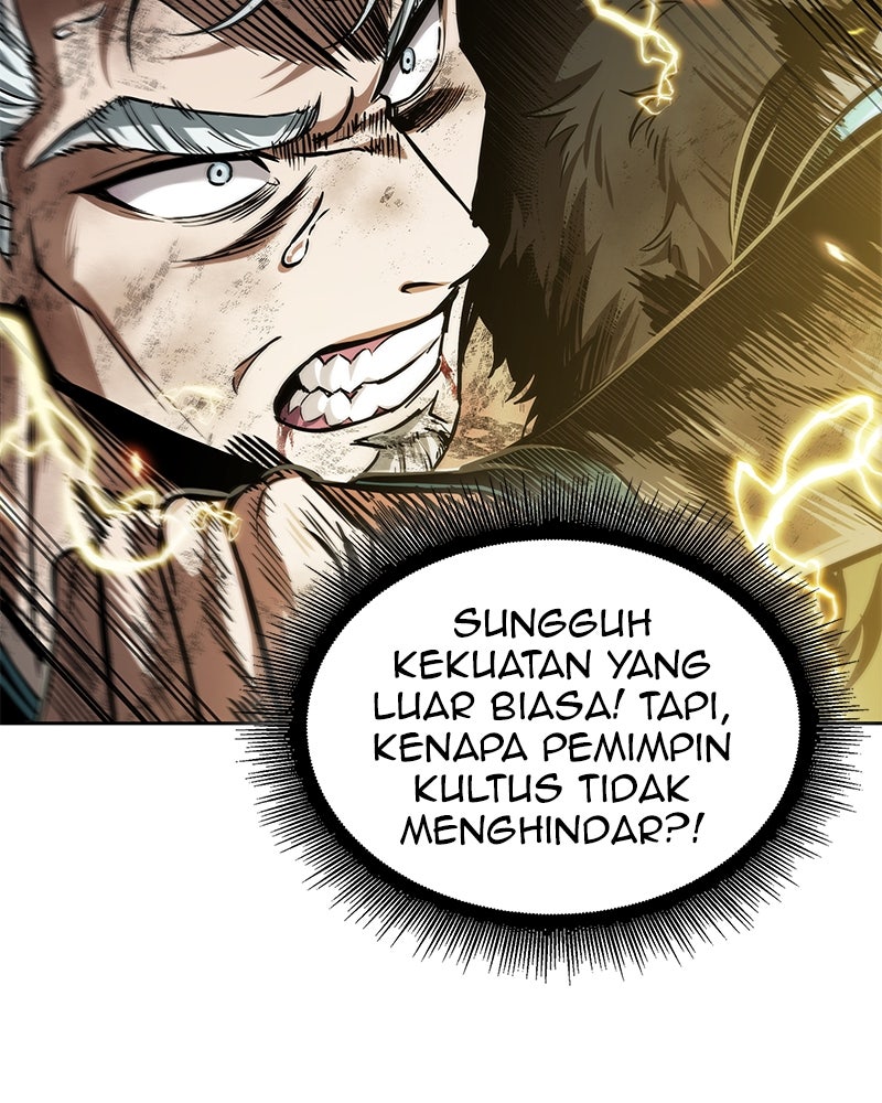 Read Nano Mashin ID Manga Online