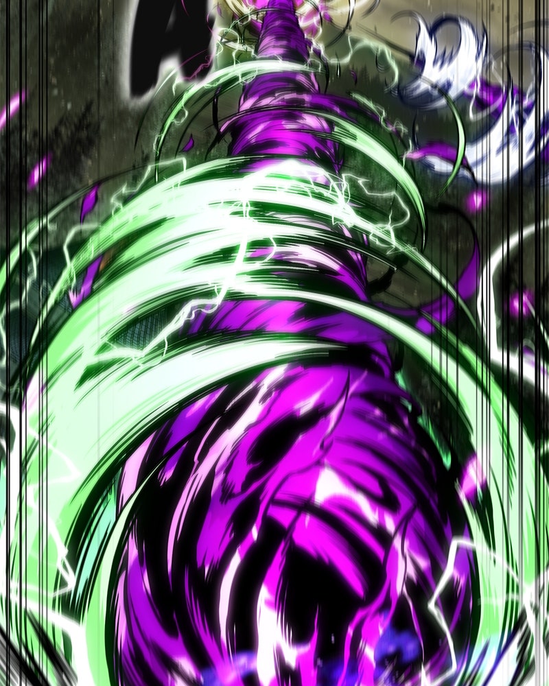 Read Nano Mashin ID Manga Online