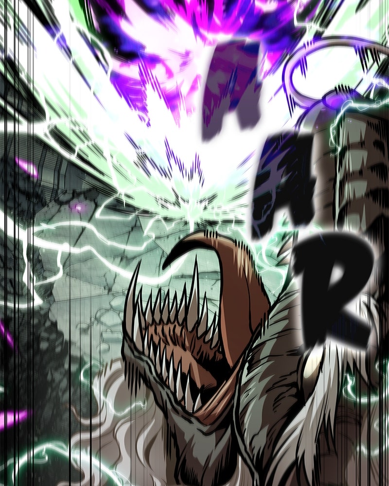 Read Nano Mashin ID Manga Online