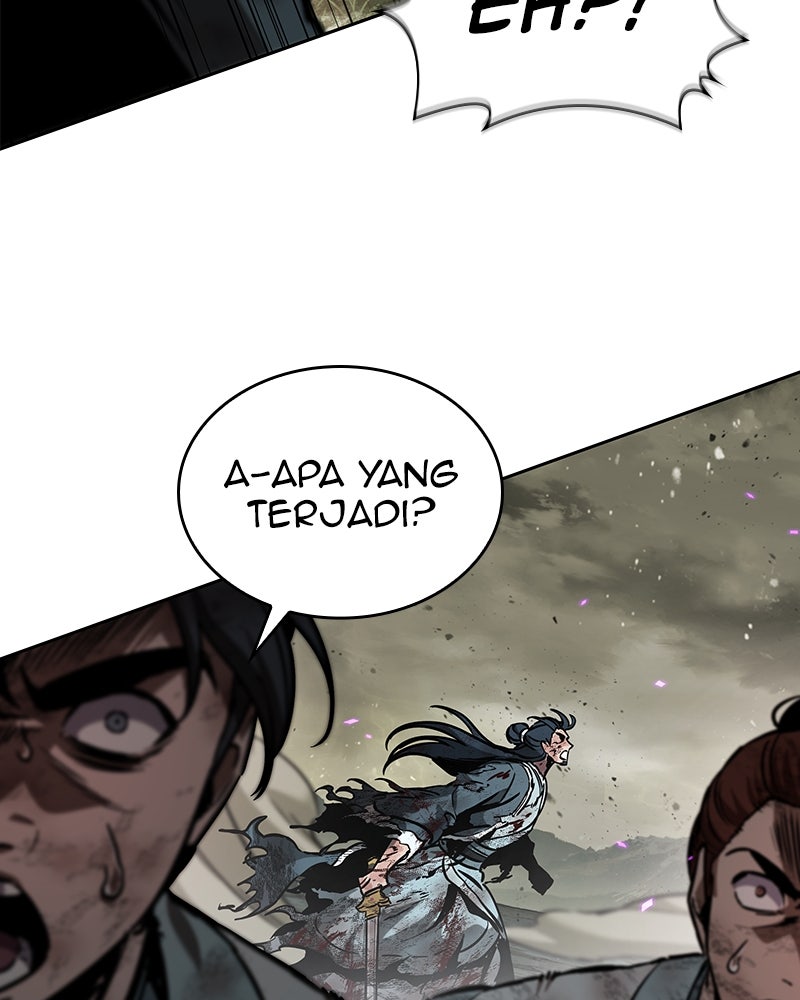 Read Nano Mashin ID Manga Online