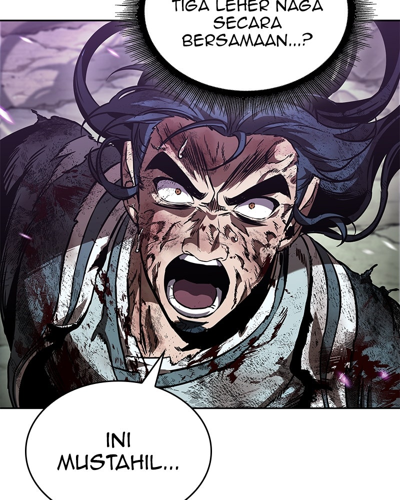 Read Nano Mashin ID Manga Online