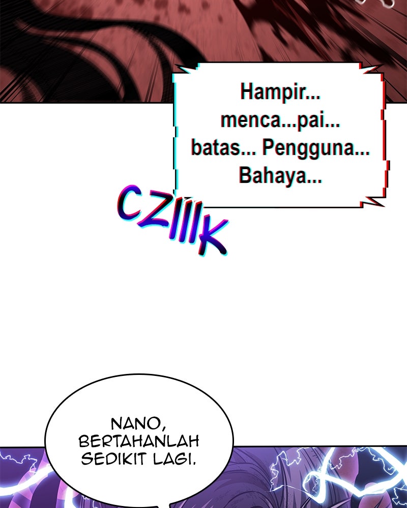 Read Nano Mashin ID Manga Online