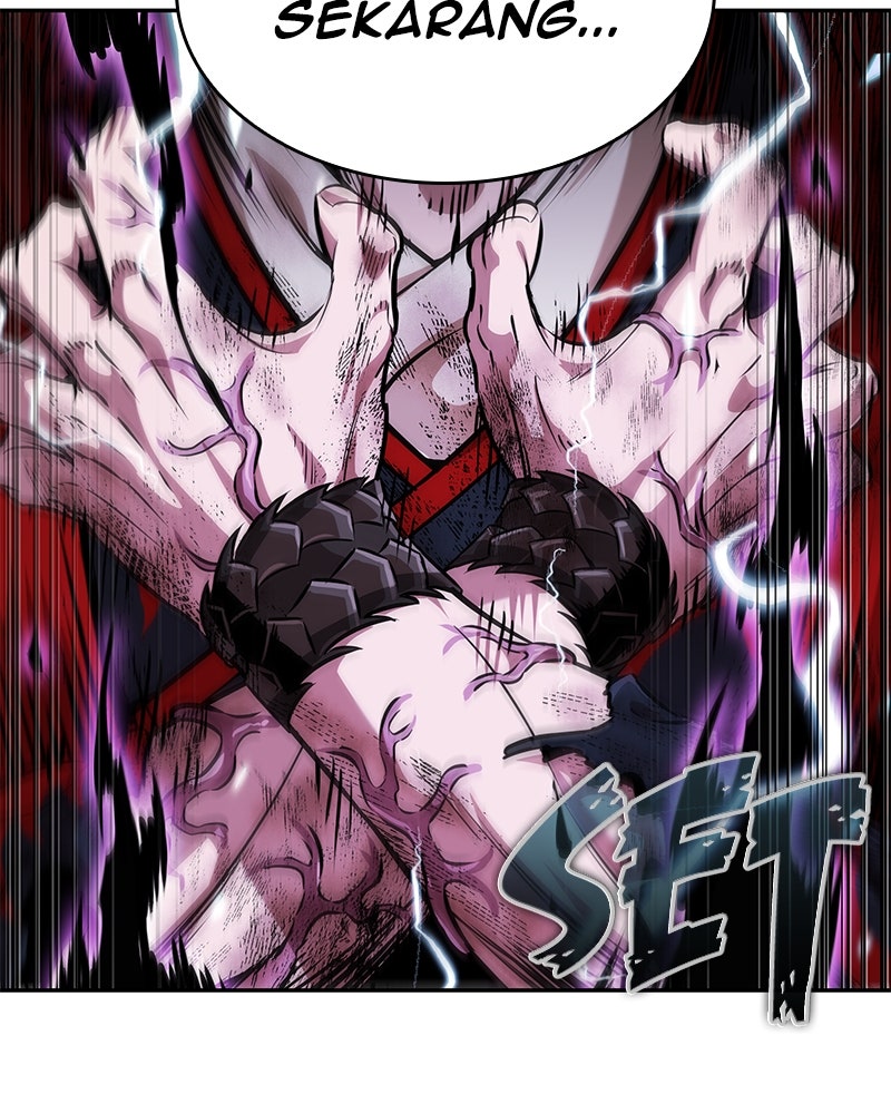 Read Nano Mashin ID Manga Online