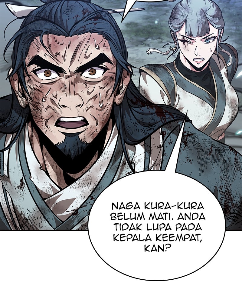 Read Nano Mashin ID Manga Online