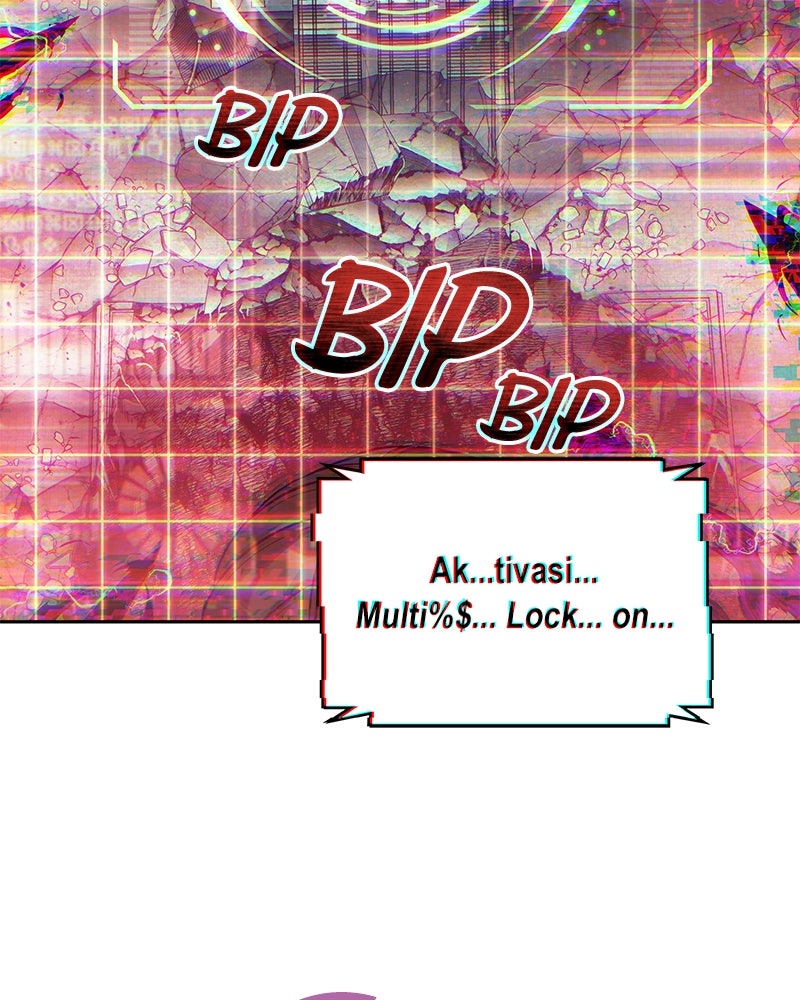 Read Nano Mashin ID Manga Online