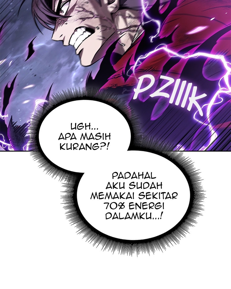 Read Nano Mashin ID Manga Online