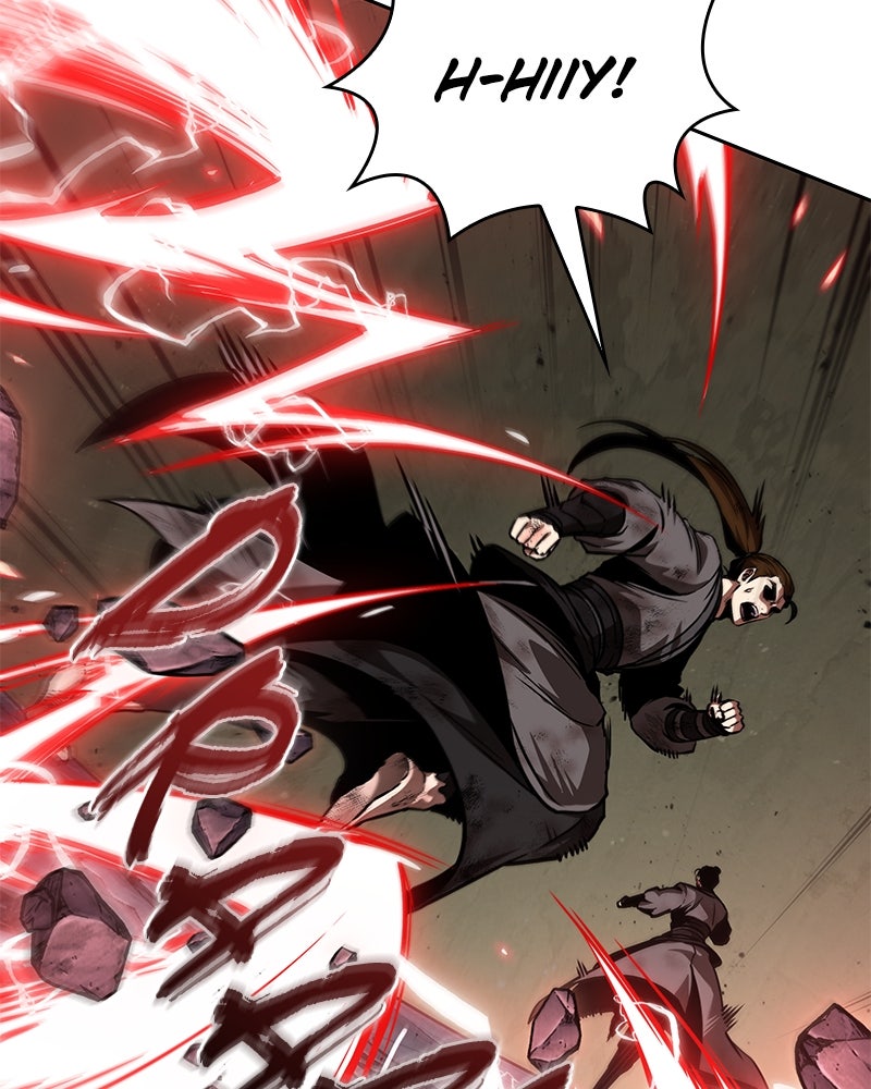 Read Nano Mashin ID Manga Online