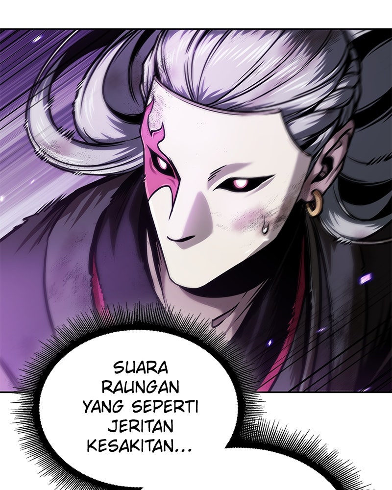 Read Nano Mashin ID Manga Online