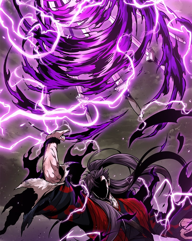 Read Nano Mashin ID Manga Online