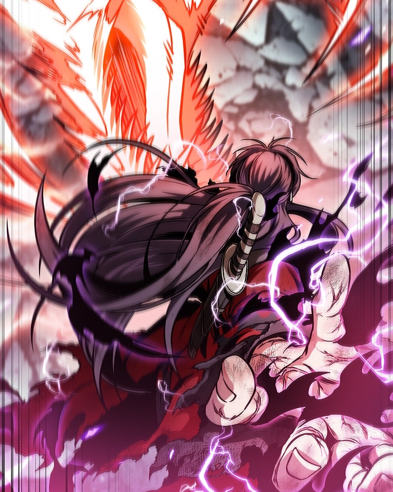 Read Nano Mashin ID Manga Online