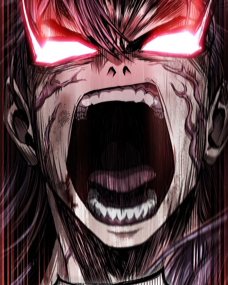 Read Nano Mashin ID Manga Online