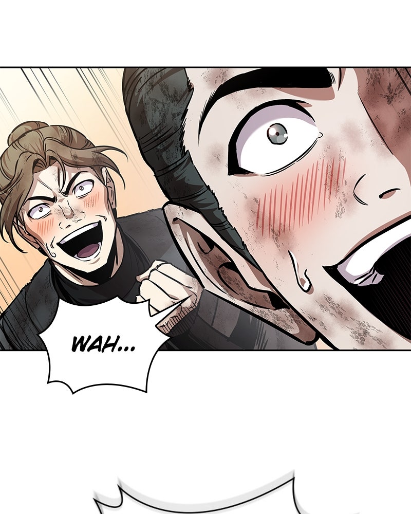 Read Nano Mashin ID Manga Online