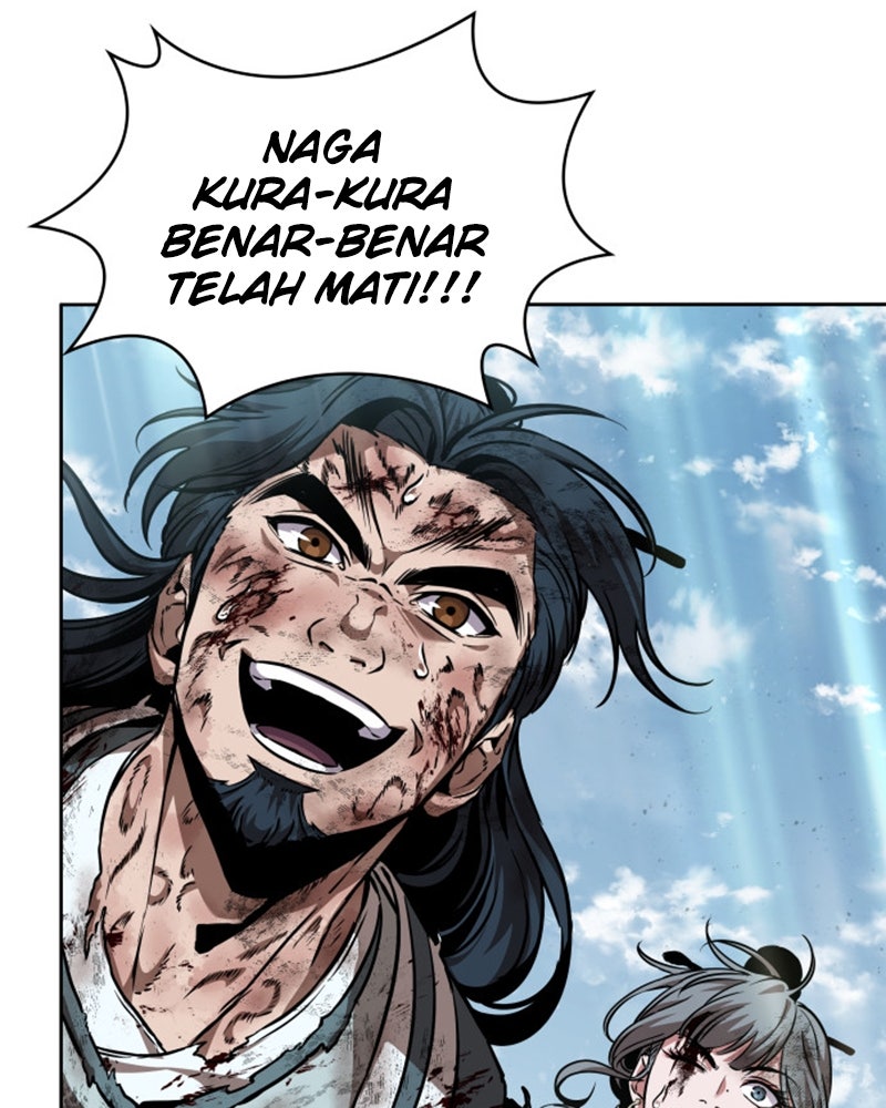 Read Nano Mashin ID Manga Online