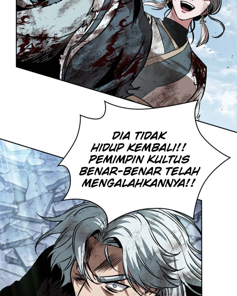 Read Nano Mashin ID Manga Online