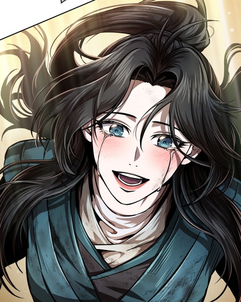 Read Nano Mashin ID Manga Online