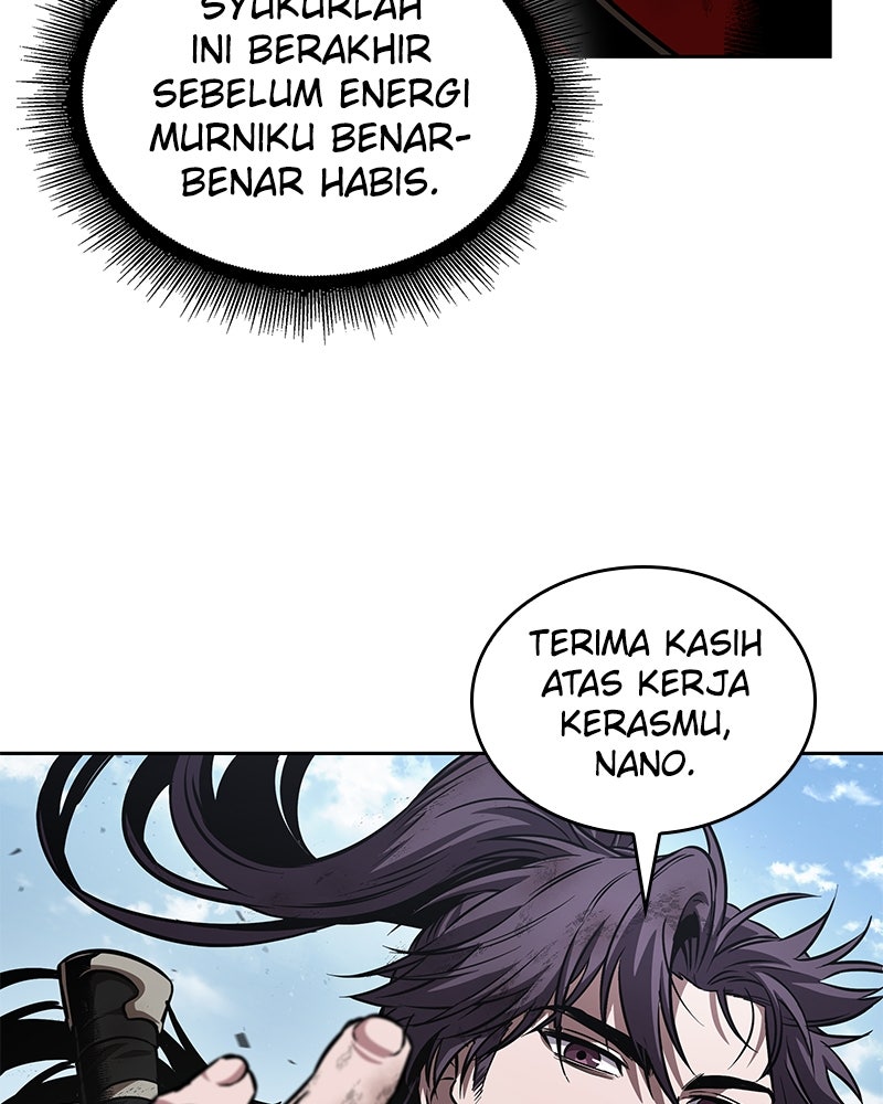 Read Nano Mashin ID Manga Online