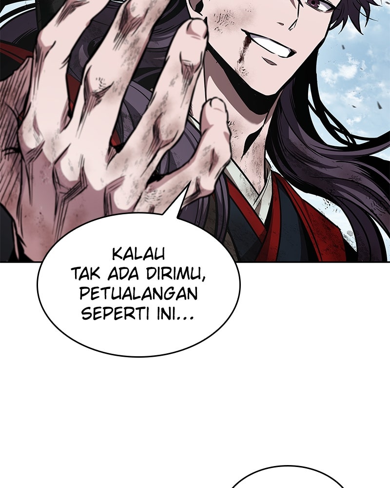 Read Nano Mashin ID Manga Online