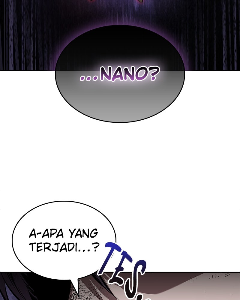 Read Nano Mashin ID Manga Online