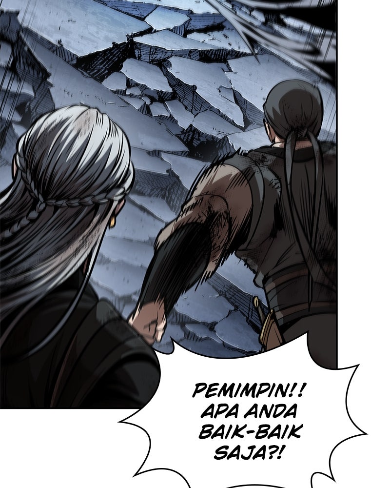 Read Nano Mashin ID Manga Online