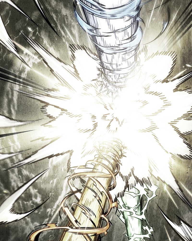 Read Nano Mashin ID Manga Online