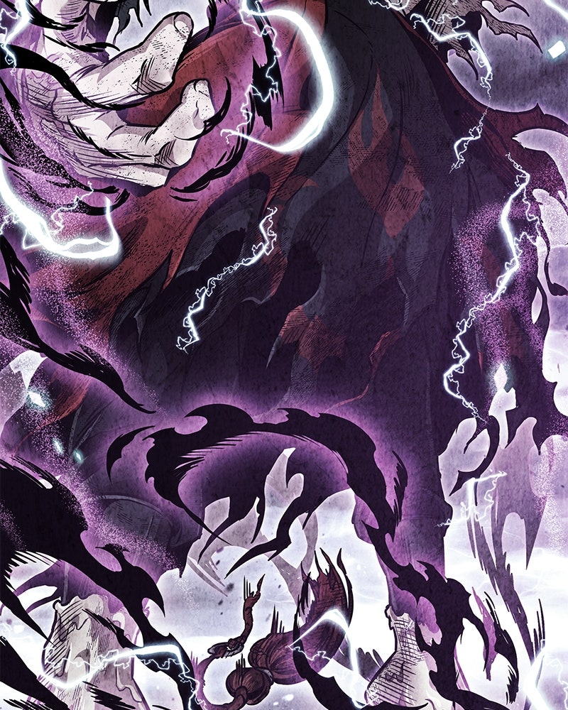 Read Nano Mashin ID Manga Online