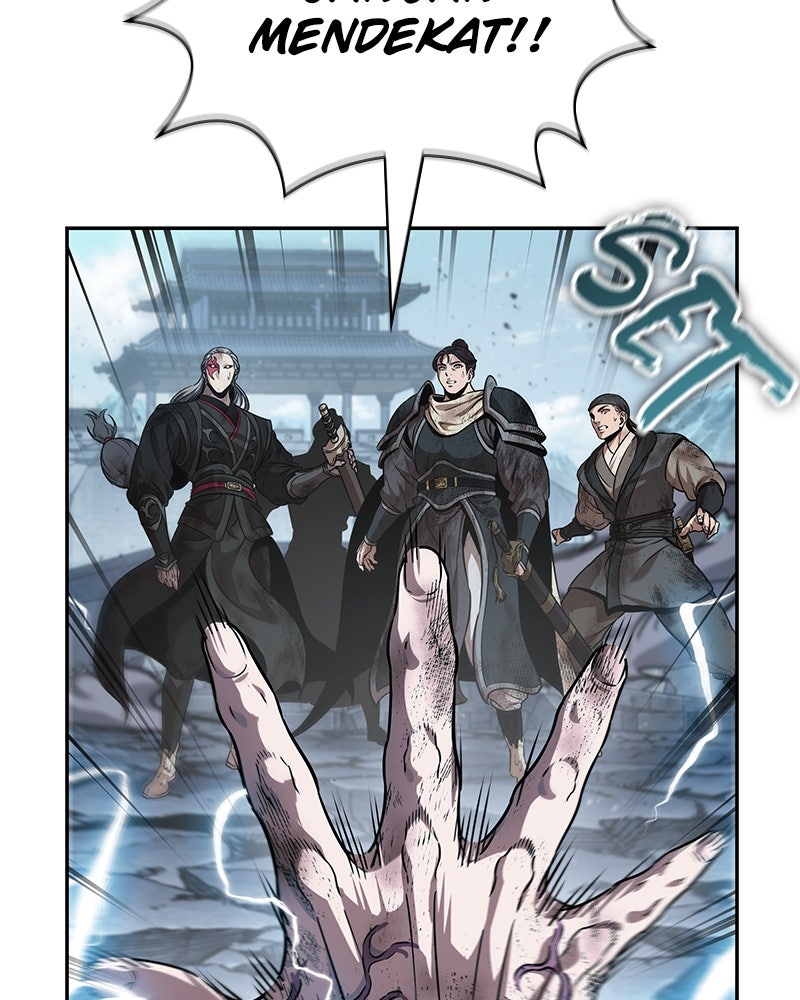 Read Nano Mashin ID Manga Online