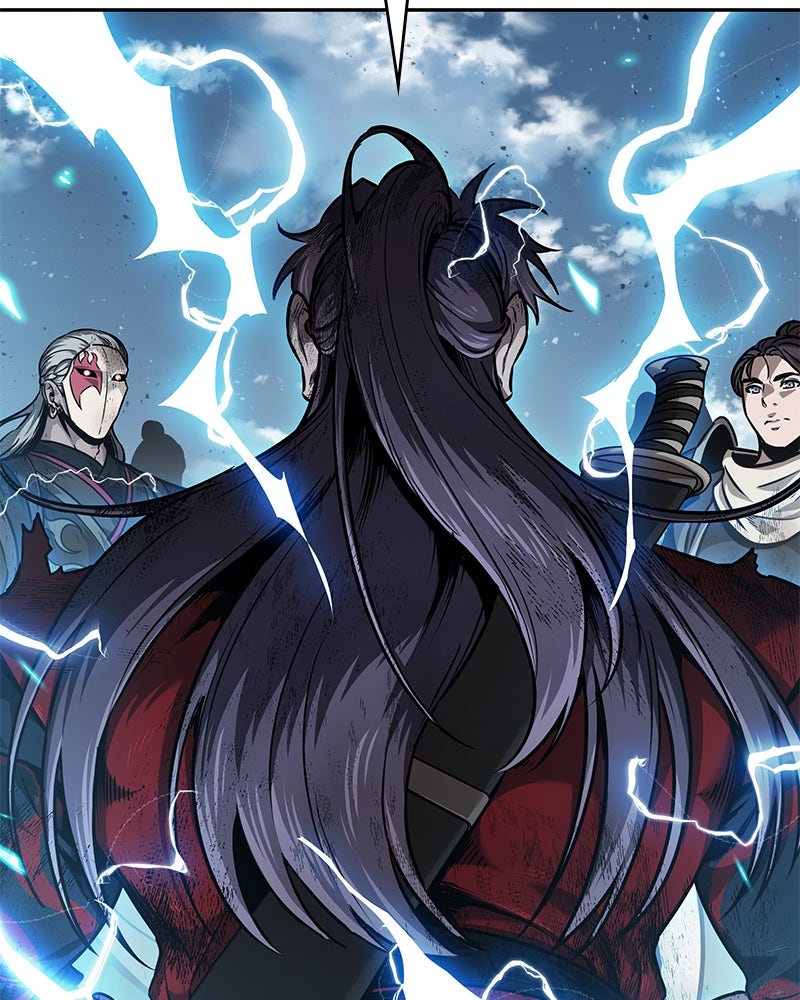 Read Nano Mashin ID Manga Online