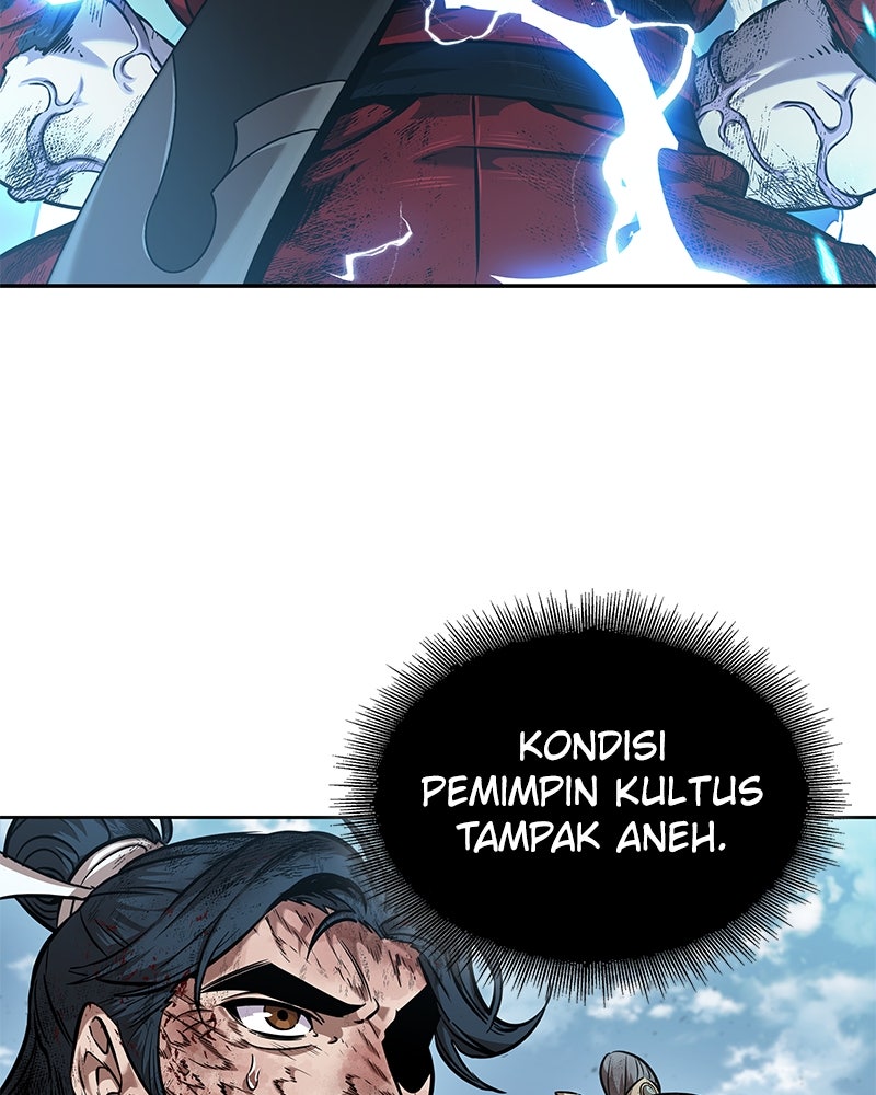 Read Nano Mashin ID Manga Online