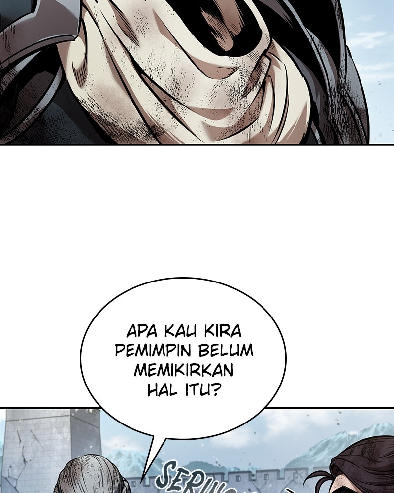 Read Nano Mashin ID Manga Online