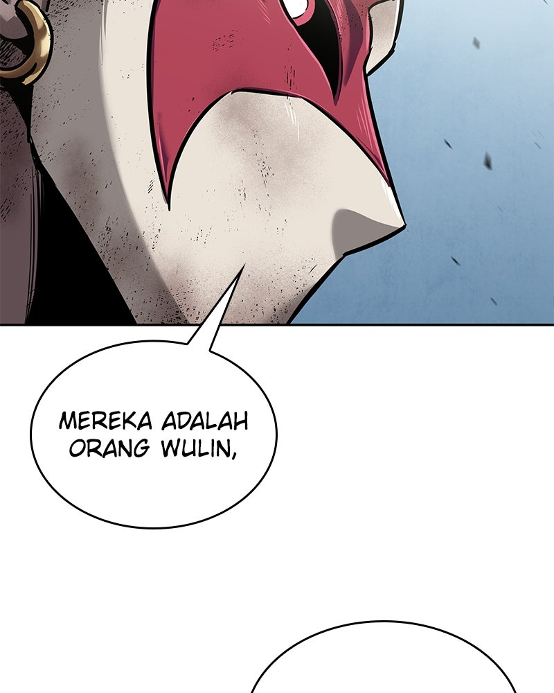 Read Nano Mashin ID Manga Online