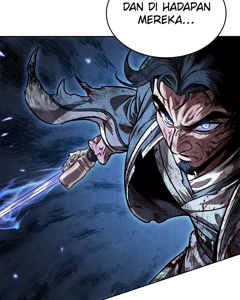 Read Nano Mashin ID Manga Online