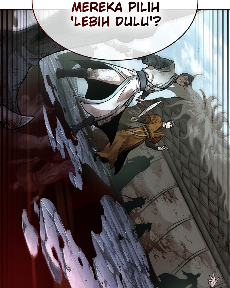 Read Nano Mashin ID Manga Online