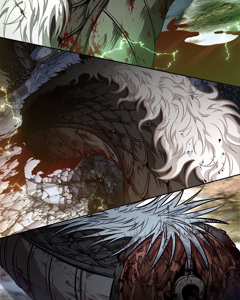 Read Nano Mashin ID Manga Online