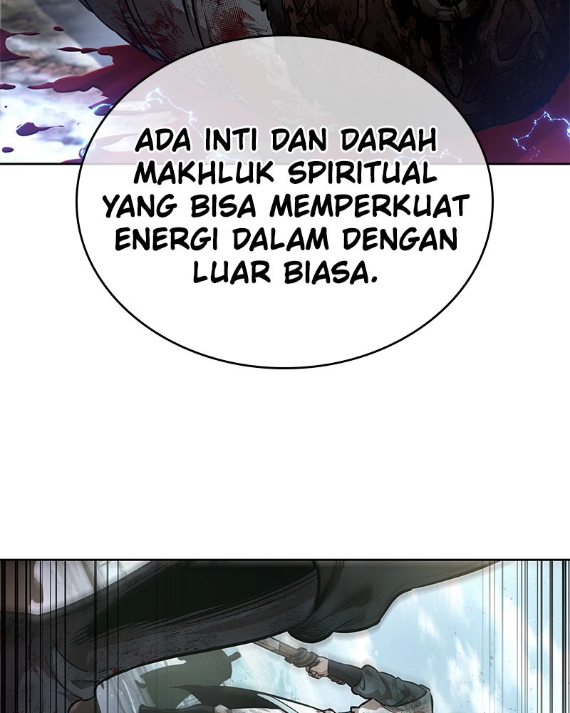 Read Nano Mashin ID Manga Online