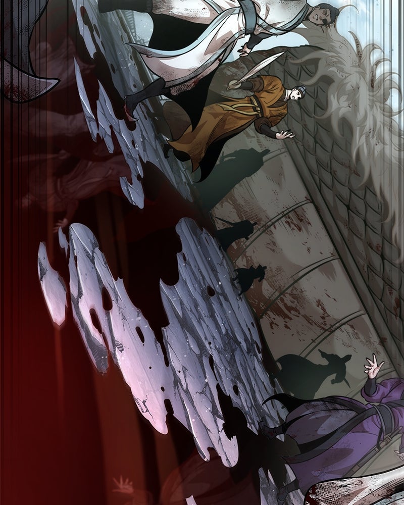 Read Nano Mashin ID Manga Online