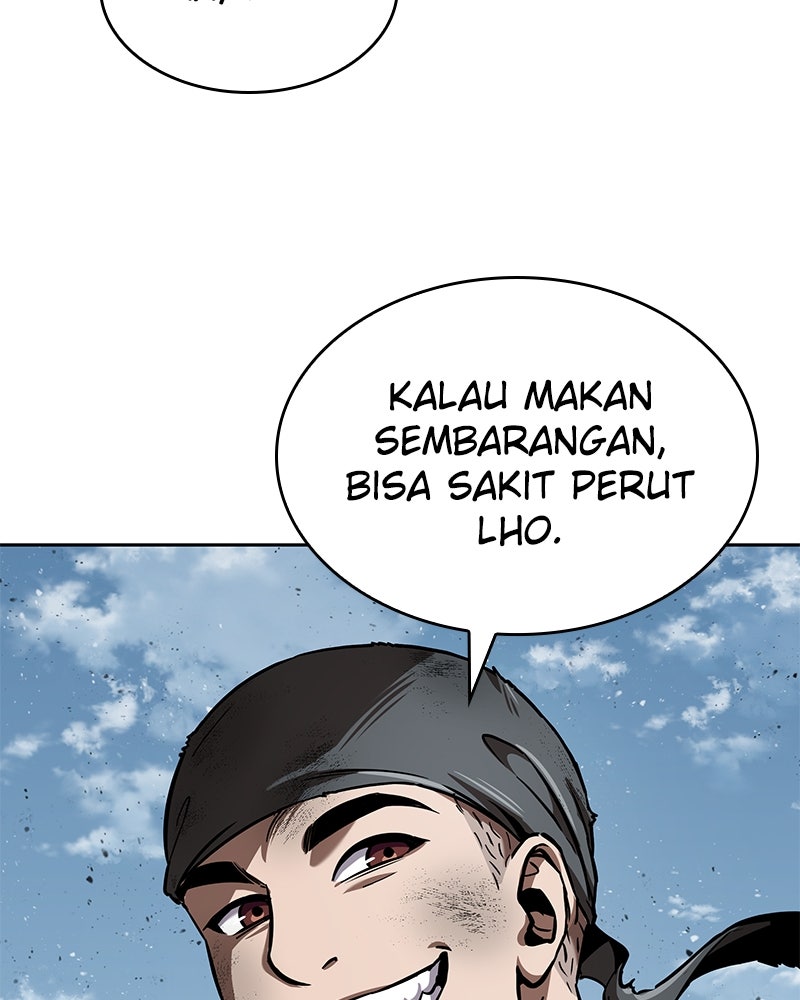 Read Nano Mashin ID Manga Online