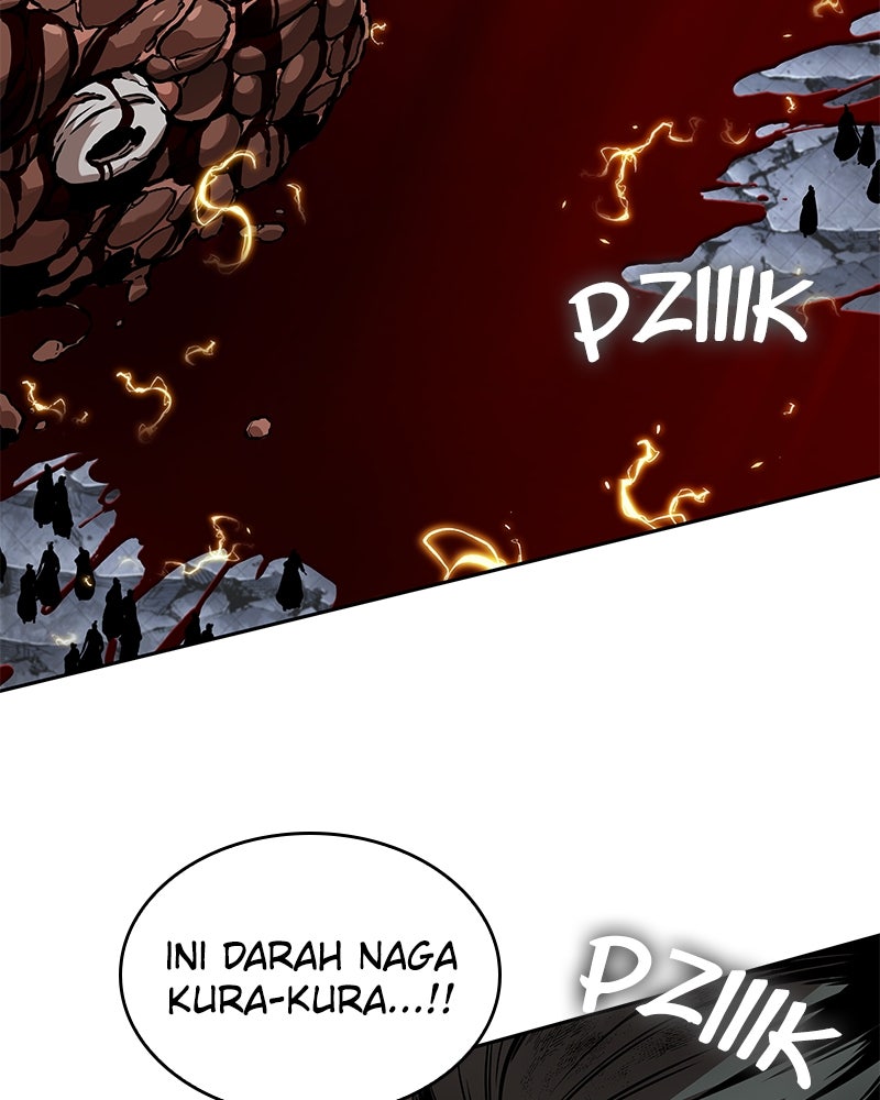 Read Nano Mashin ID Manga Online