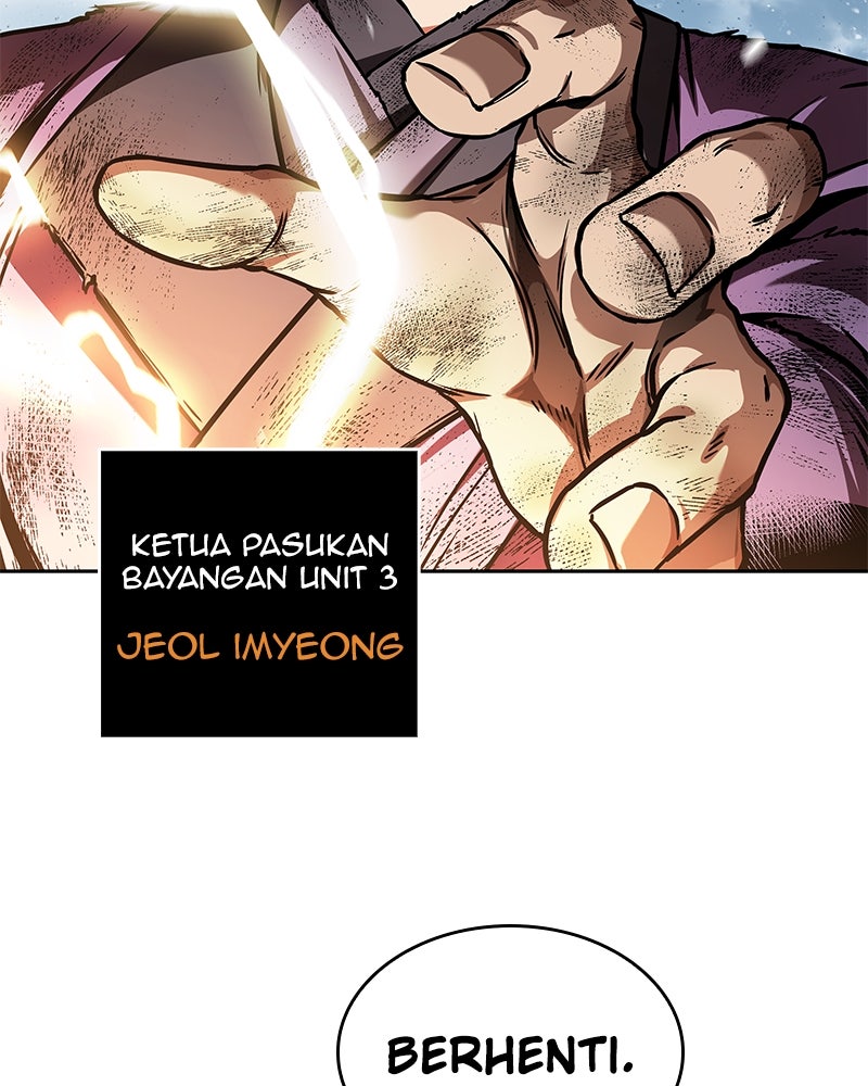 Read Nano Mashin ID Manga Online