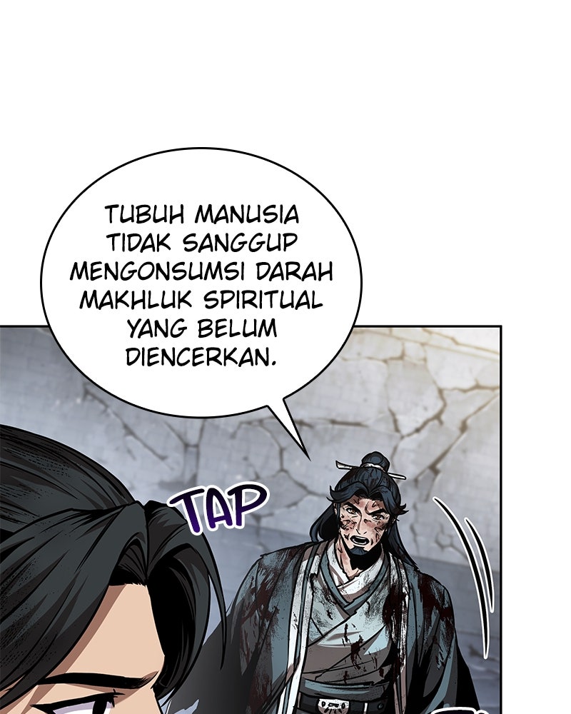 Read Nano Mashin ID Manga Online