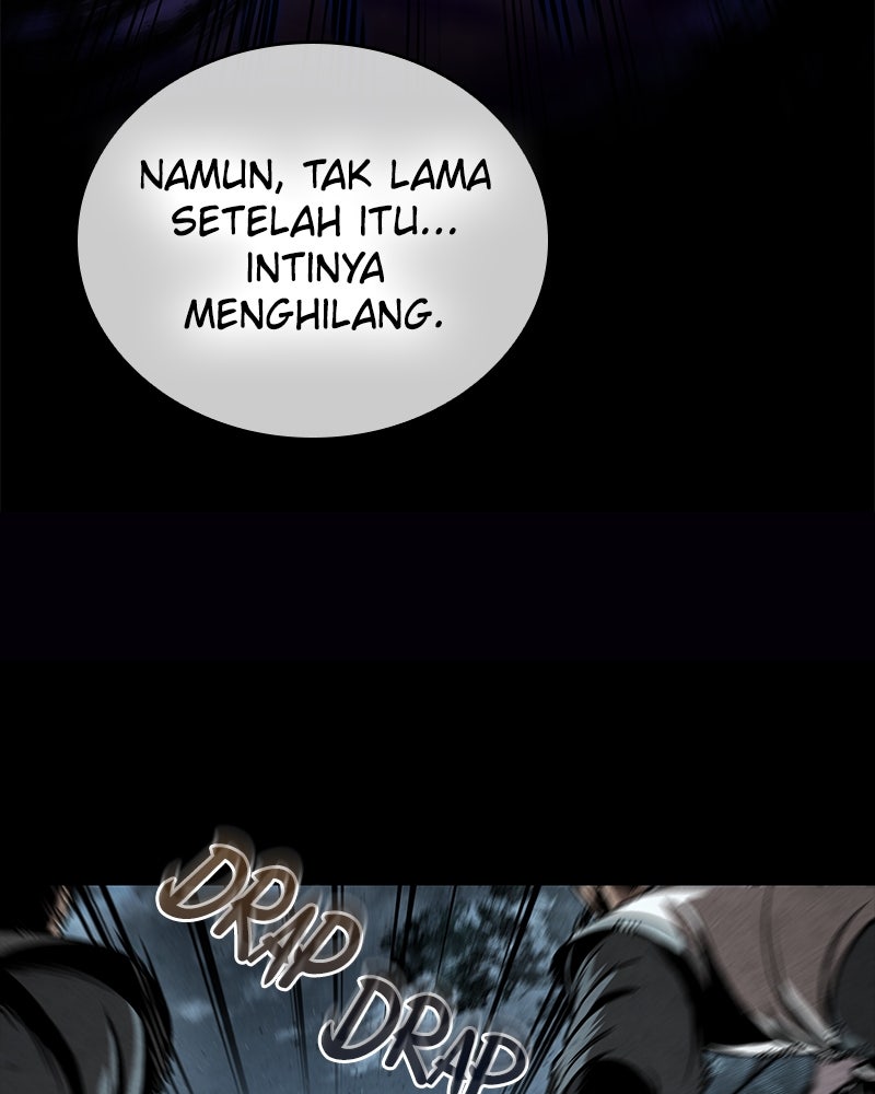 Read Nano Mashin ID Manga Online