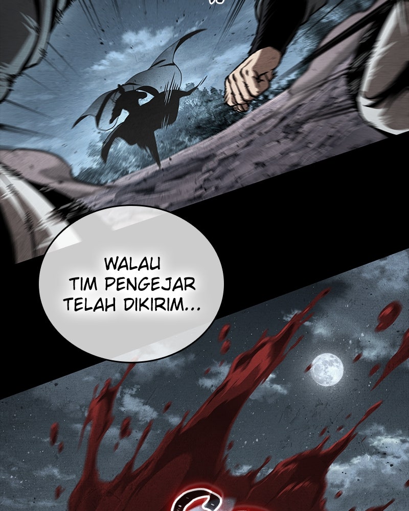 Read Nano Mashin ID Manga Online