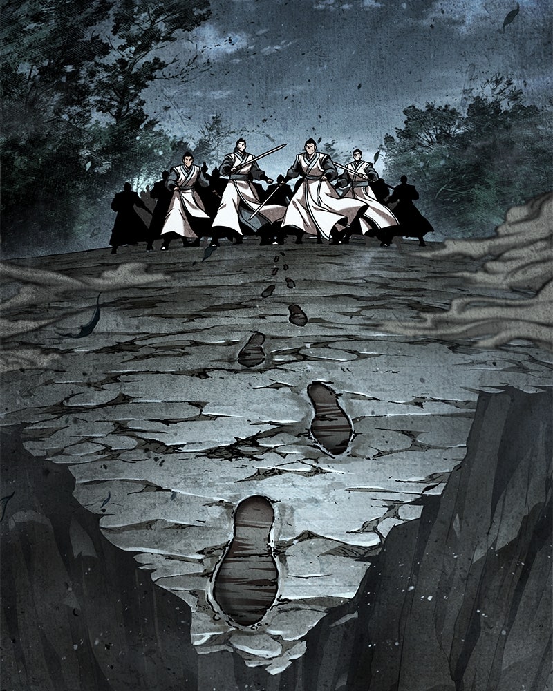 Read Nano Mashin ID Manga Online