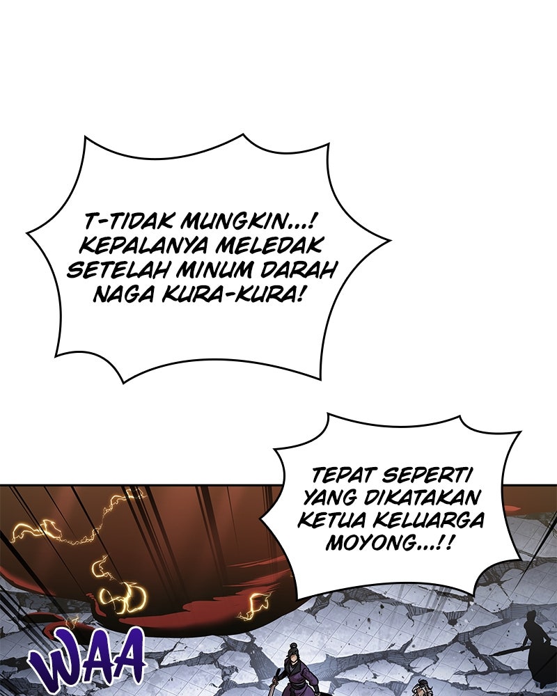 Read Nano Mashin ID Manga Online